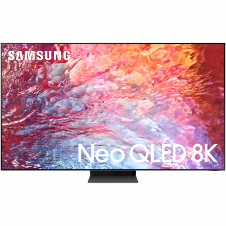 Телевизор Samsung QE55QN700BUXRU