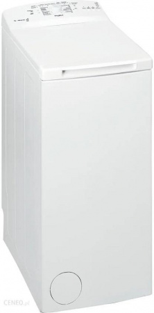 Стиральная машина WHIRLPOOL TDLR5030LPLN