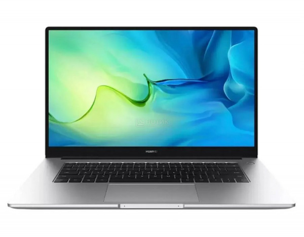 Ноутбук Huawei MateBook D15 BoM-WFP9 (53013SPN)