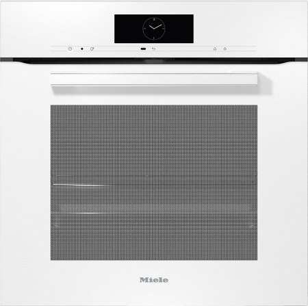 Электрический духовой шкаф MIELE H 7860 BP BRWS