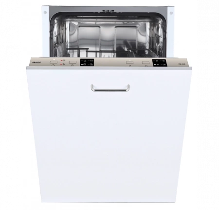 Встраиваемая посудомоечная машина GRAUDE VGE 45.0