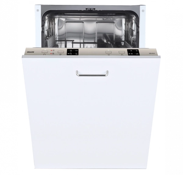 Встраиваемая посудомоечная машина GRAUDE VGE 45.0