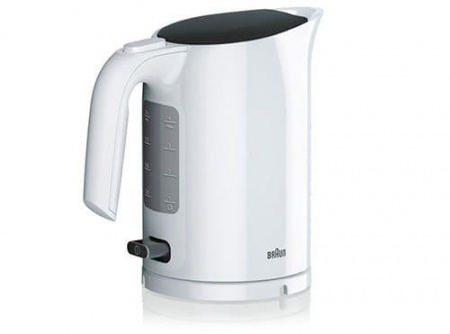 Чайник BRAUN WK3100WH