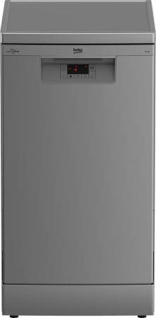 Отдельностоящая посудомоечная машина BEKO BDFS15020S