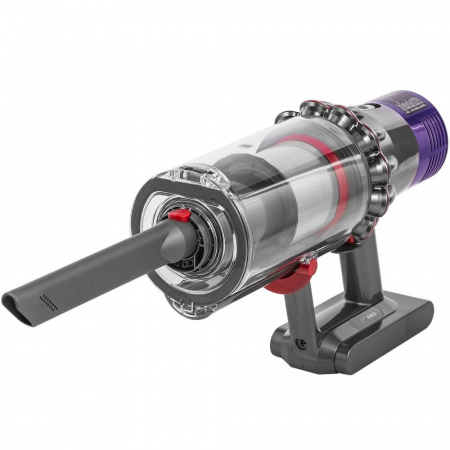 Вертикальный пылесос Dyson V10 Absolute UK (394433-01)