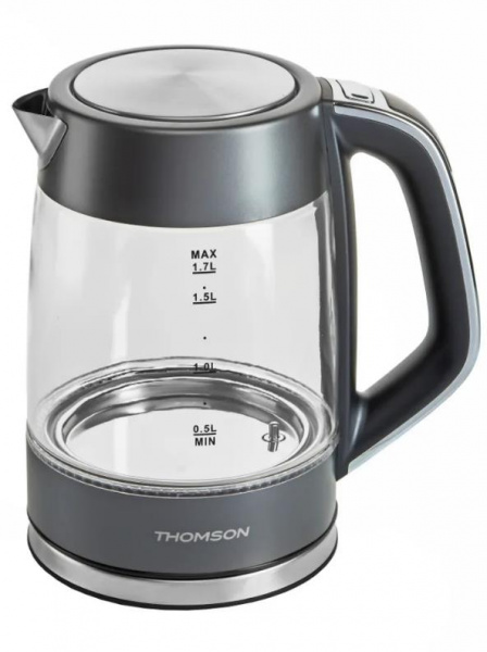 Чайник THOMSON GLASS K20ES-2002