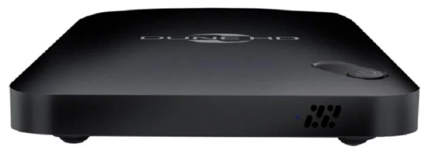 Медиаплеер Dune HD SmartBox 4K Plus