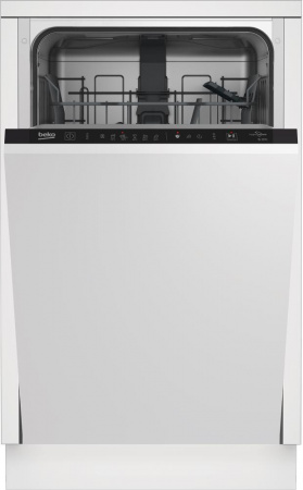 Встраиваемая посудомоечная машина BEKO BDIS1W861