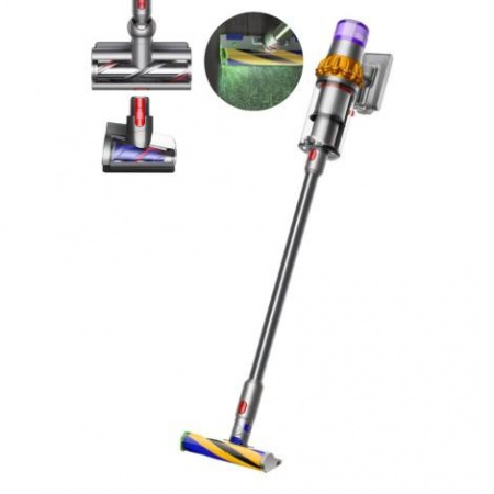 Пылесос DYSON V8 TACTICAL