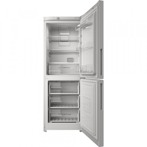 Двухкамерный холодильник Indesit ITR 4160 W