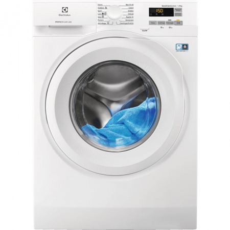 Стиральная машина ELECTROLUX EW6F592U