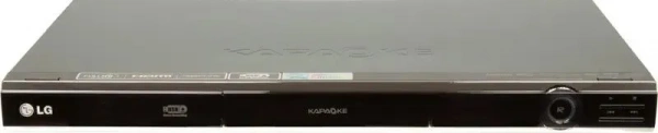 DVD-плеер LG DKS-9500H