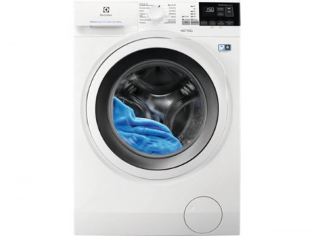 Стиральная машина с сушкой Electrolux EW7WO448W