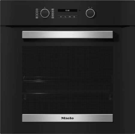 Электрический духовой шкаф Miele H 2465 B