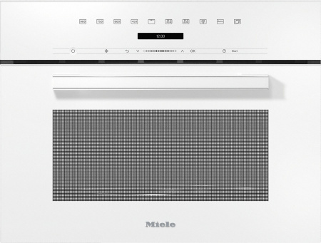 Встраиваемая микроволновая печь MIELE M 7244 TC BRWS