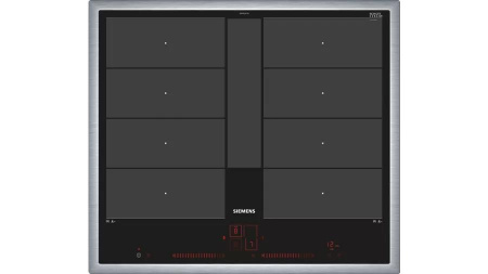 Индукционная варочная панель SIEMENS EX645LYC1E