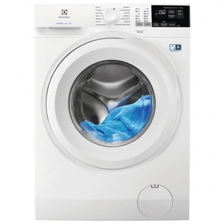 Стиральная машина Electrolux EW6F428WP