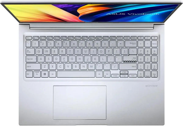 Ноутбук ASUS VivoBook M1605YA-MB340 Silver