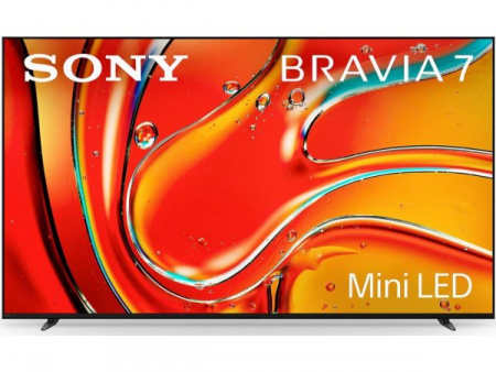 Телевизор Sony K-85XR70Р EU