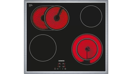 Электрическая варочная панель SIEMENS ET645HN17E