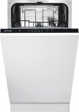 Встраиваемая посудомоечная машина GORENJE GV520E15