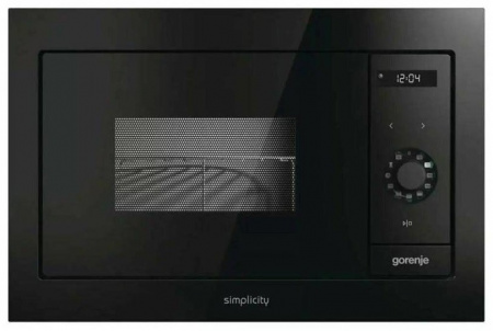 Встраиваемая микроволновая печь Gorenje BM235G1SYB