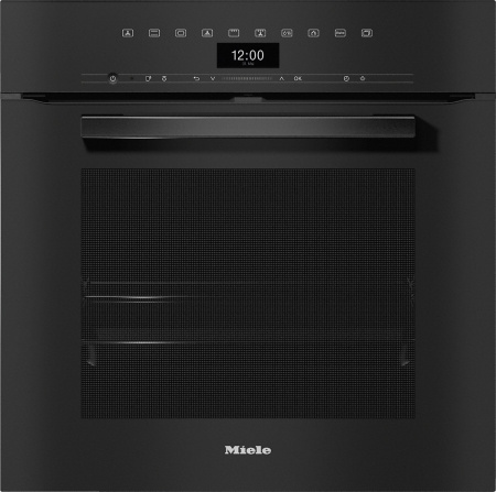 Электрический духовой шкаф MIELE H 7464 BP OBSW