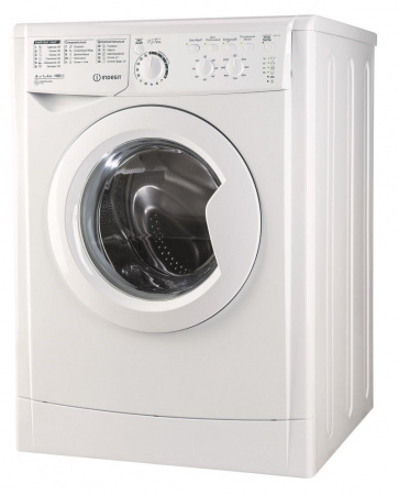 Стиральная машина INDESIT EWUC 4105 CIS