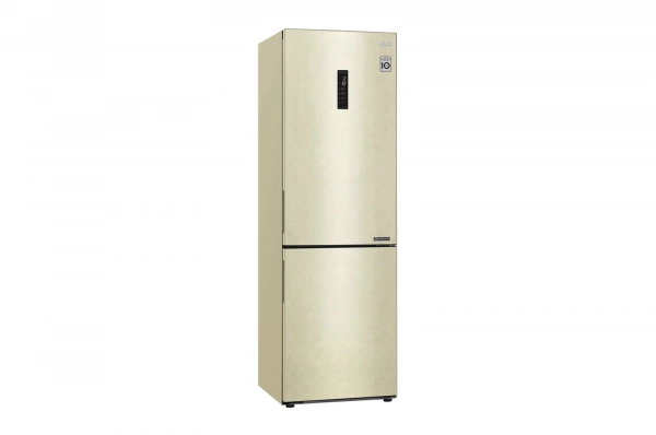 Холодильник LG с технологией DoorCooling+ GA-B459CESL