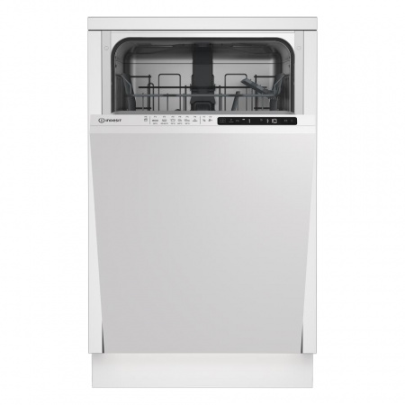 Встраиваемая посудомоечная машина INDESIT DIS 1C67E