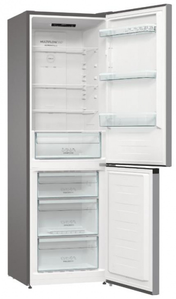 Холодильник GORENJE NRK6191ES4