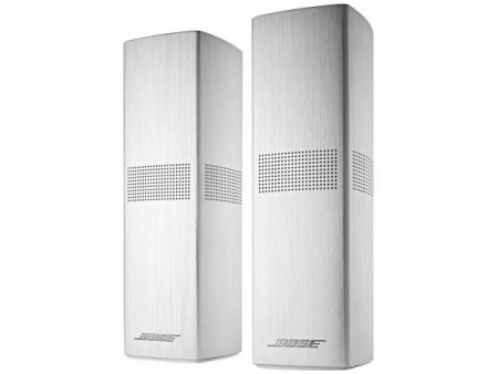 Колонки объемного звука Bose Surround Speakers 700 White