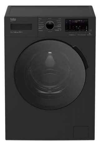 Стиральная машина BEKO WSPE7H616A