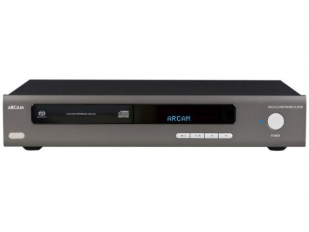 CD проигрыватель Arcam CDS50