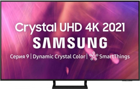 Телевизор Samsung UE55AU9000U