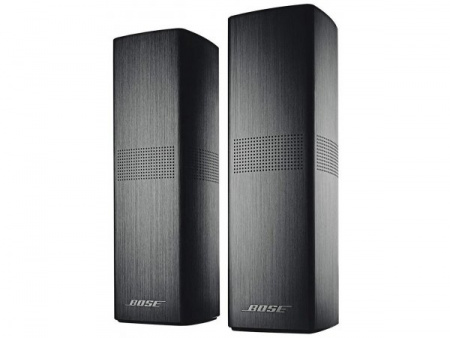 Колонки объемного звука Bose Surround Speakers 700 Black