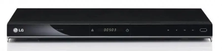 DVD-плеер LG DVX-530