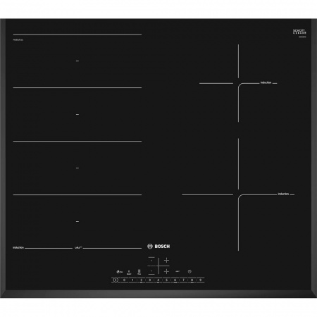 Индукционная варочная панель Bosch PXE651FC1E