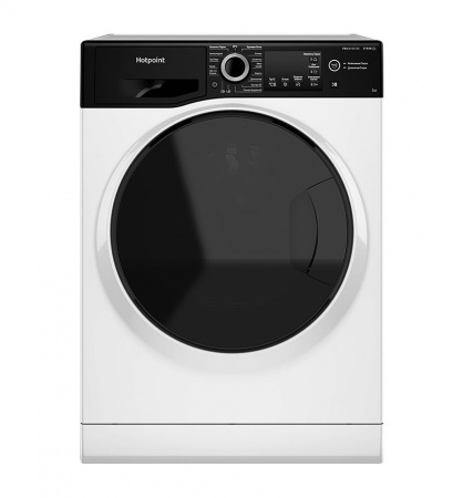 Стиральная машина HOTPOINT-ARISTON NSB 7249 ZD AVE RU