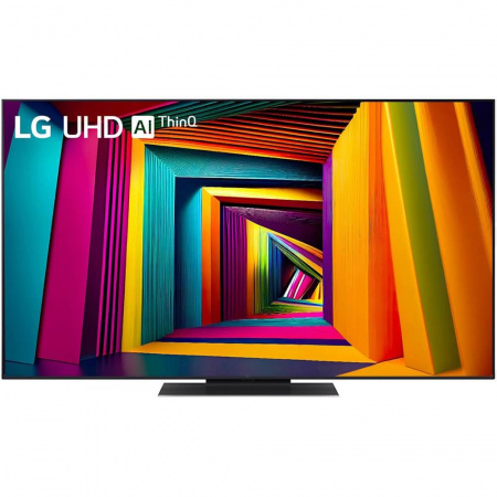 Телевизор LG 55UT91006LA