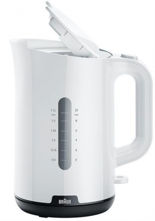 Чайник BRAUN WK1100WH