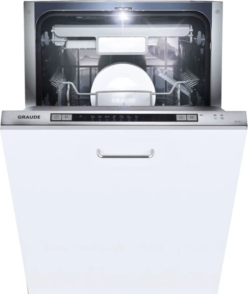 Встраиваемая посудомоечная машина Graude VG 45.1