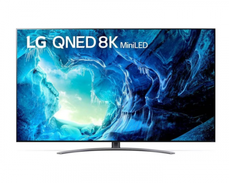 Телевизор LG 65QNED963QA